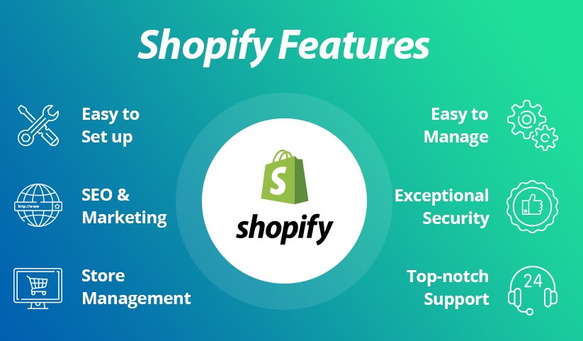 Shopify Developer