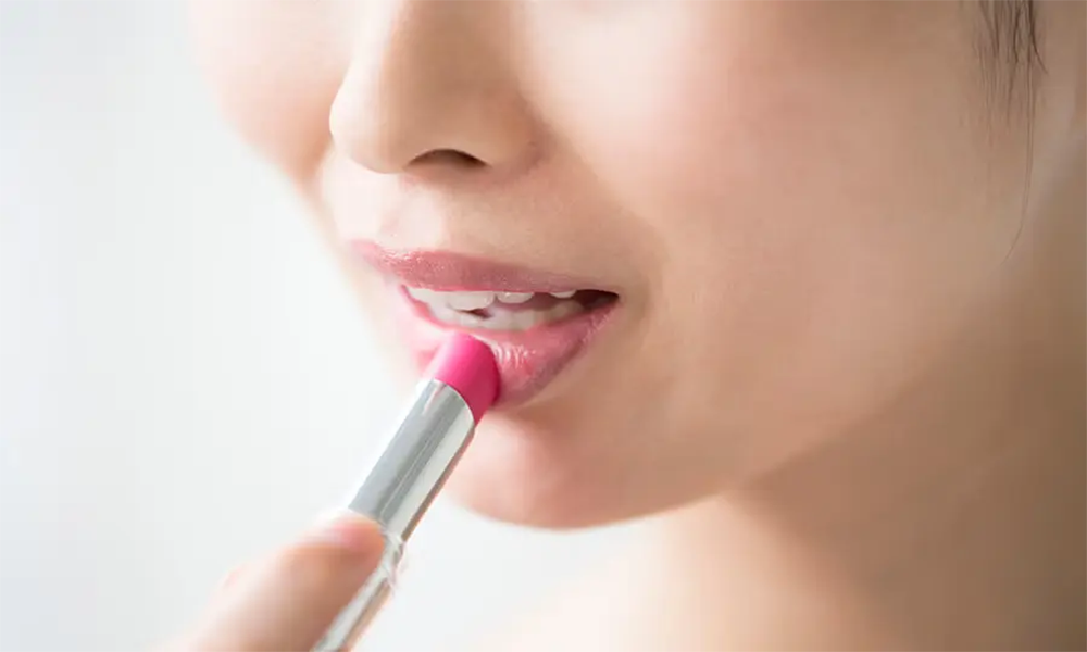 Discover the power of lipstick in enhancing your natural beauty.