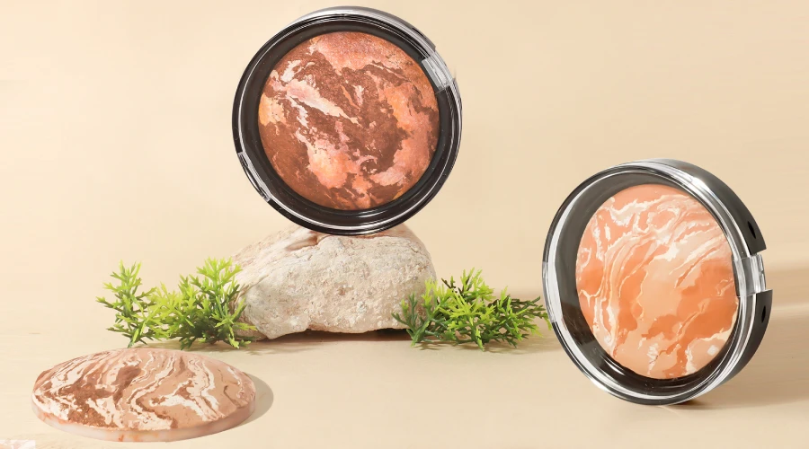 baked foundation bronzer 101