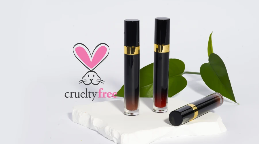 cruelty free cosmetics