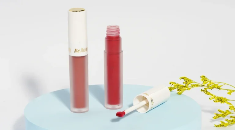 lip plumping gloss