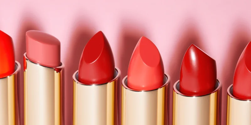 lovely lipsticks