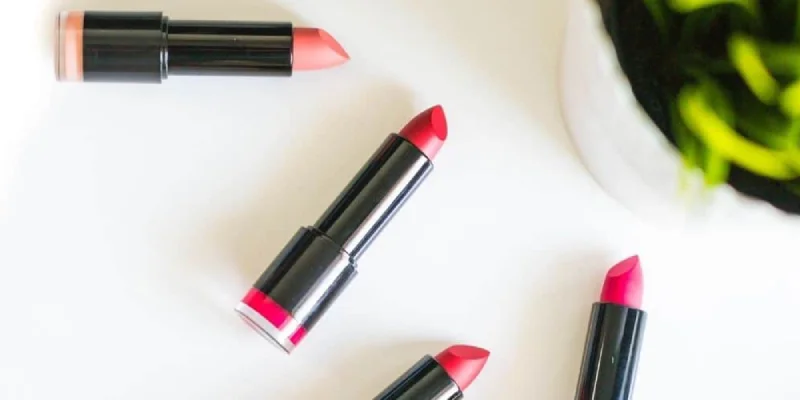 vegan lipsticks